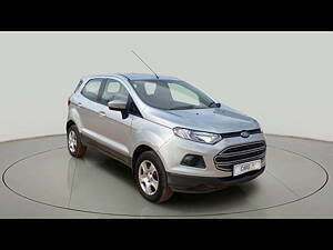 Second Hand Ford Ecosport Trend 1.5L Ti-VCT in Bangalore