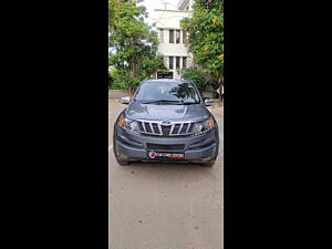 Second Hand Mahindra XUV500 W8 [2015-2017] in Bangalore