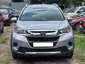 Second Hand Honda WR-V Edge Edition Petrol [2018-2019] in Kolkata