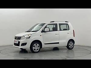 Second Hand Maruti Suzuki Wagon R VXI 1.0 CNG [2022-2023] in Gurgaon