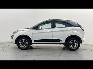 Second Hand Tata Nexon XZ Plus Diesel in Delhi