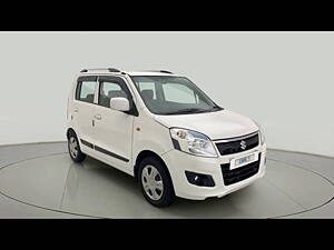 Second Hand Maruti Suzuki Wagon R VXI in Ahmedabad