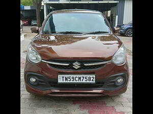 Second Hand Maruti Suzuki Celerio ZXi AMT in Madurai