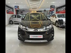 Second Hand Honda WR-V [2017-2020] VX MT Diesel in Kanpur
