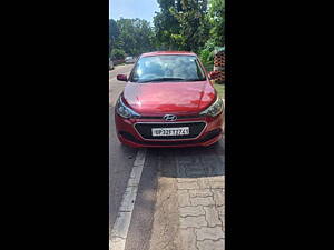 Second Hand Hyundai Elite i20 Magna 1.2 in Lucknow