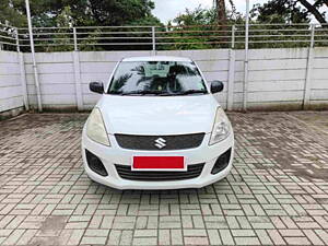 Second Hand Maruti Suzuki Swift LDi in Pune