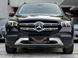 Second Hand Mercedes-Benz GLE 300d 4MATIC LWB [2020-2023] in Jaipur