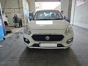 Second Hand Maruti Suzuki Swift Dzire [2015-2017] VDI in Patna