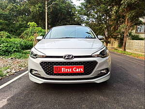 Second Hand Hyundai Elite i20 Asta 1.2 (O) [2016] in Bangalore