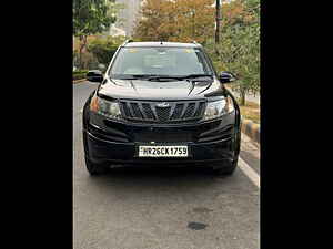 Second Hand महिंद्रा XUV500 w4 in गुड़गांव