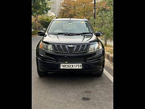 Second Hand Mahindra XUV500 W4 in Gurgaon