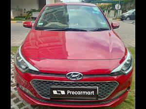 Second Hand Hyundai Elite i20 Asta 1.2 in Mysore