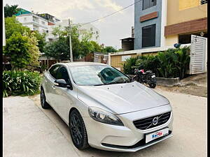 Second Hand Volvo V40 D3 Kinetic in Hyderabad