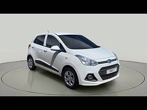 Second Hand Hyundai Grand i10 Magna 1.2 Kappa VTVT [2013-2016] in Pune