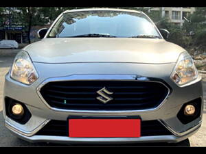 Second Hand Maruti Suzuki DZire VXi in Mumbai