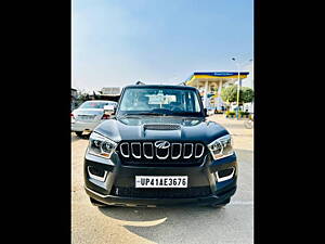 Second Hand Mahindra Scorpio S2 in Lucknow