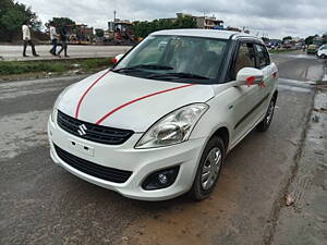 Second Hand Maruti Suzuki Swift DZire VDI in Varanasi