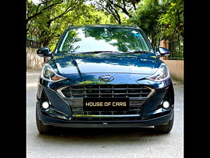 Second Hand Hyundai Grand i10 Nios [2019-2023] Sportz 1.2 Kappa VTVT CNG in Gurgaon