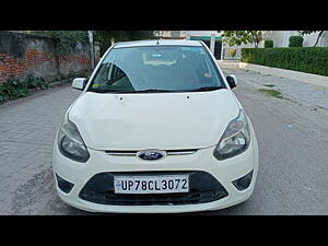 Second Hand Ford Figo [2010-2012] Duratorq Diesel EXI 1.4 in Kanpur