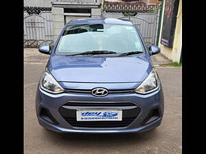 Second Hand Hyundai Xcent S 1.2 in Kolkata