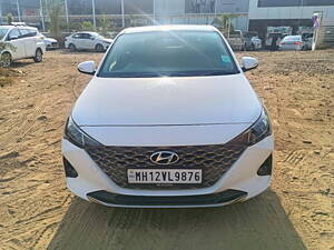 Second Hand Hyundai Verna SX 1.5 MPi in Pune