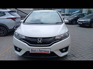 Second Hand Honda Jazz V Petrol in Bangalore