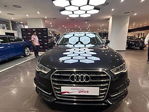 Second Hand Audi A6 35 TDI Matrix in Mumbai