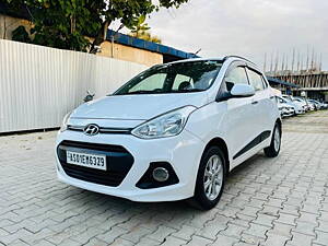 Second Hand Hyundai Grand i10 Asta AT 1.2 Kappa VTVT [2013-2016] in Guwahati