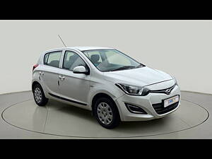 Second Hand Hyundai i20 Magna 1.2 in Pune