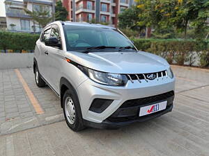 Second Hand Mahindra KUV100 K2 D 6 STR in Ahmedabad