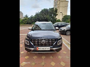 Second Hand Hyundai Venue SX 1.4 CRDi in Mumbai