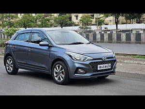 Second Hand Hyundai Elite i20 Asta 1.4 (O) CRDi in Pune