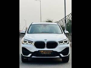 Second Hand BMW X1 sDrive20i SportX in Delhi