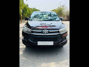 Second Hand Toyota Innova Crysta 2.7 GX AT 7 STR [2016-2020] in Delhi