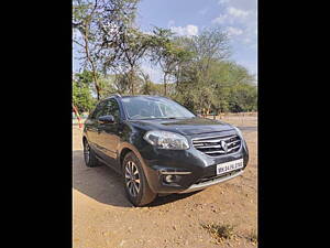 Second Hand Renault Koleos 4x4 AT [2014-2017] in Pune