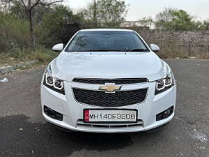 51 Used Chevrolet Cars in Pune Second Hand Chevrolet Cars for