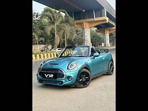 Second Hand MINI Cooper JCW in Mumbai