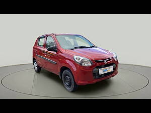 Second Hand Maruti Suzuki Alto 800 Lxi in Kolkata