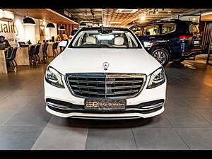 Second Hand Mercedes-Benz S-Class S 350D [2018-2020] in Delhi