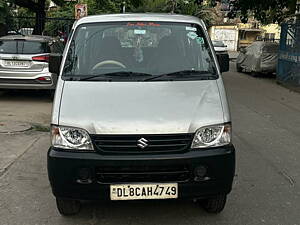 Second Hand Maruti Suzuki Eeco 5 STR AC (O) in Delhi