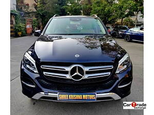 Second Hand Mercedes-Benz GLE 250 d in Mumbai