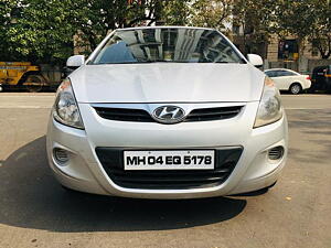 Used Hyundai I20 Cars In Mumbai Second Hand Hyundai I20 Cars For