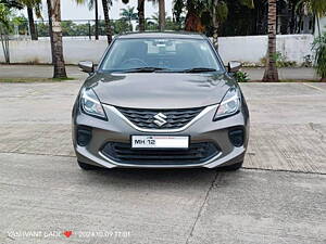 Second Hand Maruti Suzuki Baleno Delta 1.2 in Pune