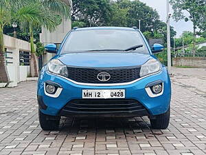 Second Hand Tata Nexon XZ Plus Diesel in Pune