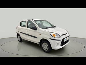 Second Hand Maruti Suzuki Alto 800 Lxi in Ahmedabad