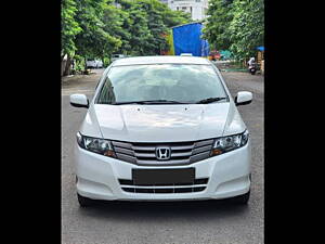 Second Hand Honda City 1.5 S MT in Surat