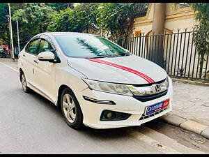 Second Hand Honda City E Diesel in Kanpur