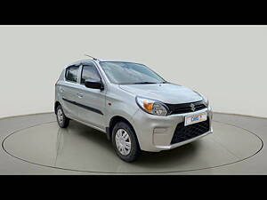 Second Hand Maruti Suzuki Alto 800 VXi in Kolkata