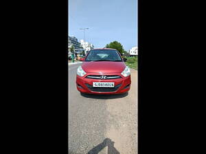 Second Hand Hyundai i10 Sportz 1.2 Kappa2 in Vadodara