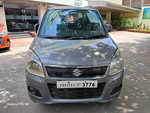 Second Hand Maruti Suzuki Wagon R VXI in Ranchi